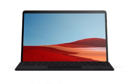 梅列安装 Surface 更新时遇到问题？