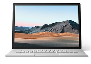 梅列surface数据恢复